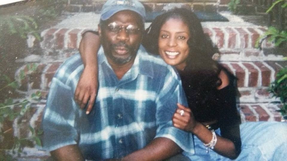 Shelby and her father